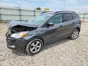 Ford Escape 1.6L 4 2015