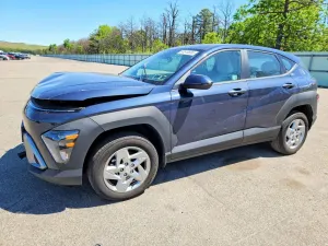 Hyundai Kona 2.0L 4 2025