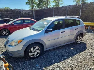 Pontiac Vibe 1.8L 4 2007