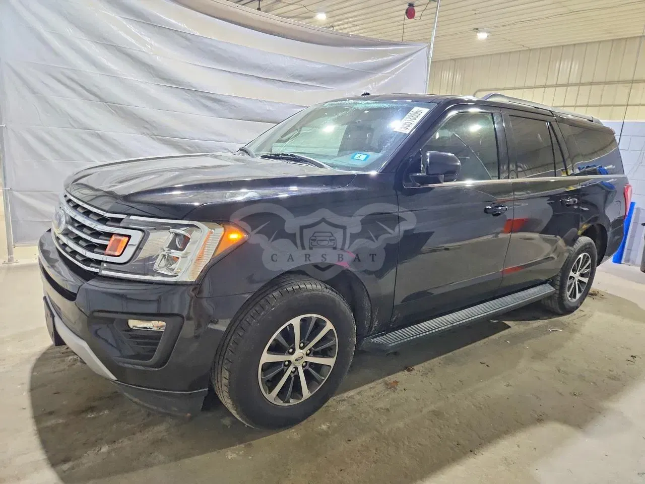 Ford Expedition 3.5L 6 2019