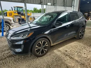 Ford Escape 1.5L 3 2022