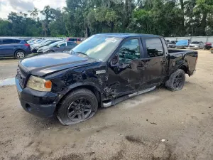 Ford F-150 5.4L 8 2006