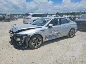 Hyundai Sonata 2.5L 4 2026