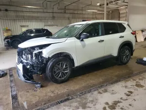 Nissan Rogue 1.5L 3 2025