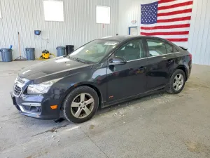 Chevrolet Cruze 1.4L 4 2015