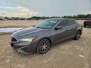 Acura ILX 2.4L 4 2020