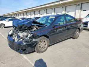 Toyota Camry 2.4L 4 2006