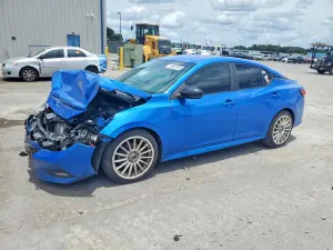 Nissan Sentra 2.0L 4 2020