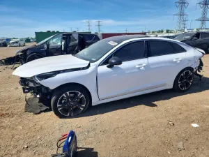 Kia K5 1.6L 4 2023