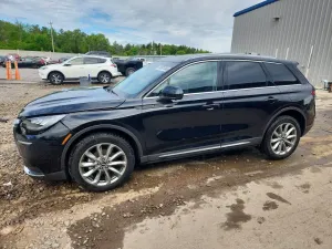 Lincoln Corsair 2.0L 4 2022
