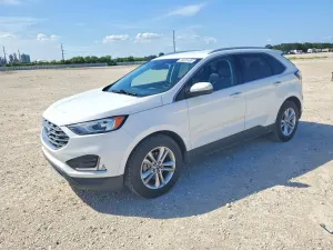 Ford Edge 2.0L 4 2020