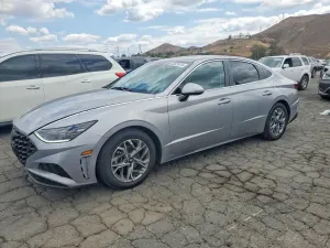 Hyundai Sonata 2.5L 4 2023