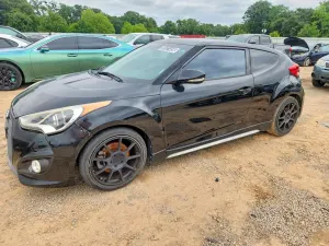 Hyundai Veloster 1.6L 4 2015