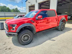Ford F-150 3.5L 6 2019