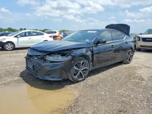 Nissan Altima 2.5L 4 2023