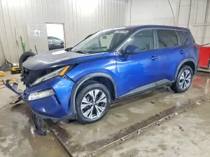 Nissan Rogue 1.5L 3 2022