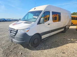 Mercedes-Benz Sprinter 3.0L 6 2020
