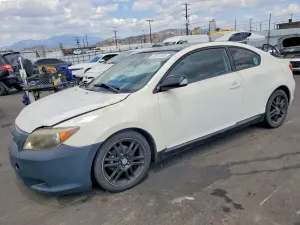 Scion tC 2.4L 4 2005
