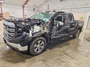 GMC Sierra 5.3L 8 2025