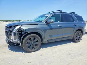 Hyundai Palisade 3.8L 6 2025