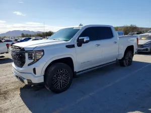 GMC Sierra 3.0L 6 2022