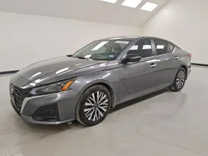 Nissan Altima 2.5L 4 2024