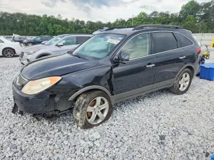Hyundai Veracruz 3.8L 6 2008