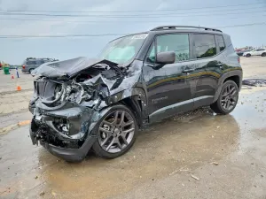 Jeep Renegade 2.4L 4 2021