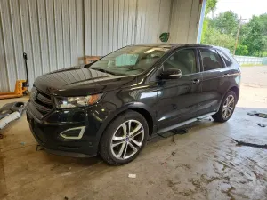 Ford Edge 2.7L 6 2015