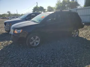Jeep Compass 2.4L 4 2012