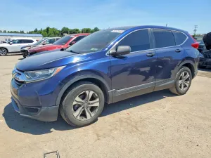 Honda CR-V 2.4L 4 2019