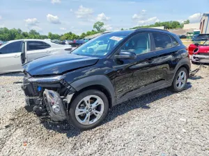 Hyundai Kona 2.0L 4 2022