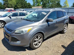 Ford Escape 2.0L 4 2014
