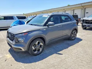 Hyundai Venue 1.6L 4 2022