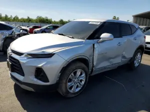 Chevrolet Blazer 3.6L 6 2020