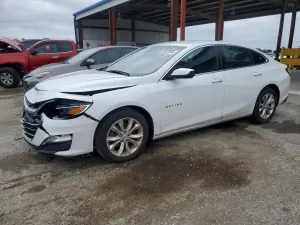 Chevrolet Malibu 1.5L 4 2020
