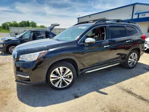 Subaru Ascent 2.4L 4 2019
