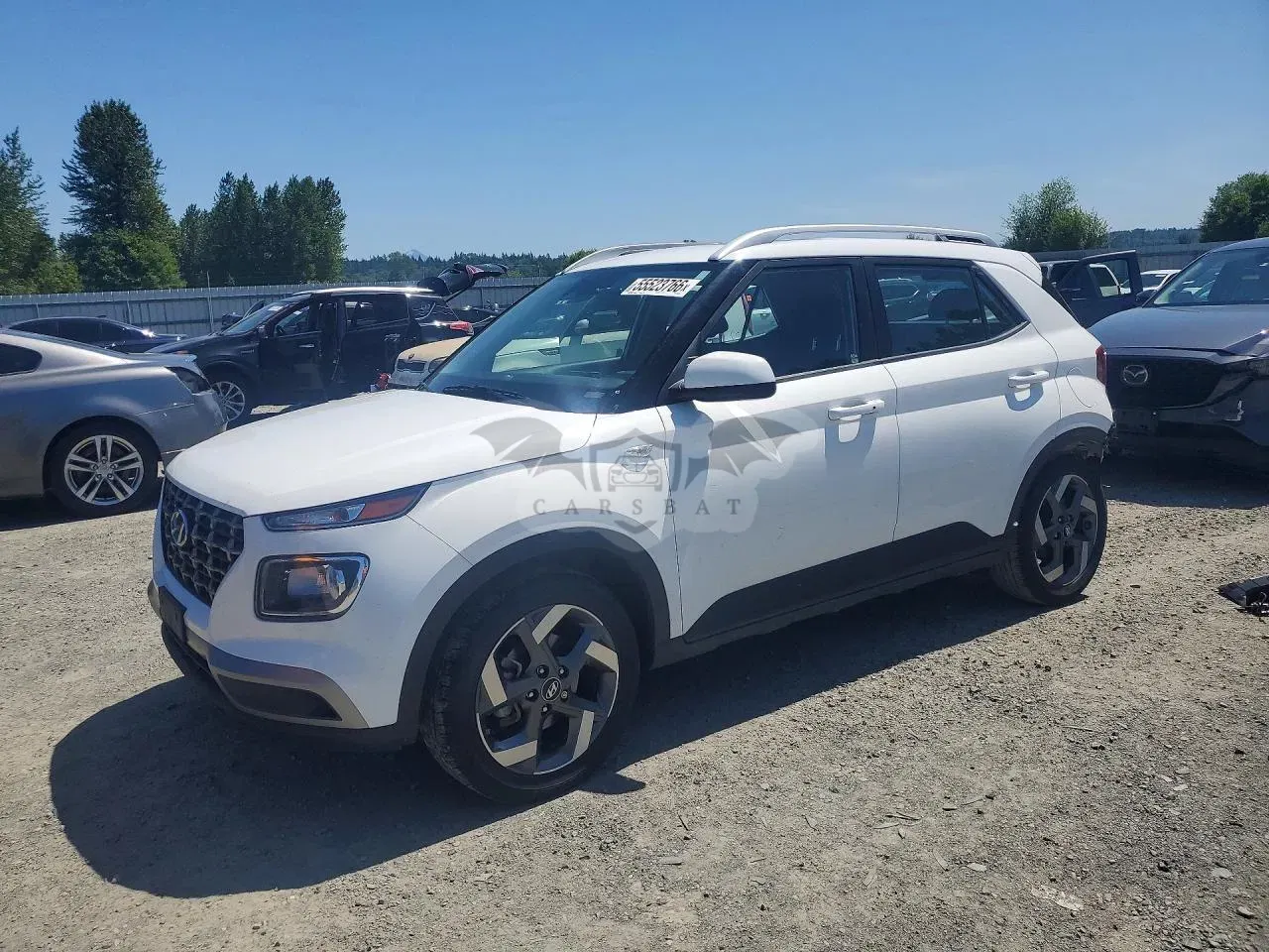 Hyundai Venue 1.6L 4 2024
