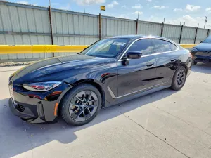 BMW i4 0 2023