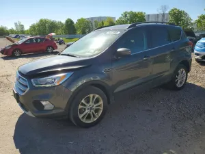 Ford Escape 1.5L 4 2019