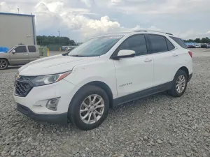 Chevrolet Equinox 1.6L 4 2018