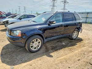Volvo XC90 3.2L 6 2010
