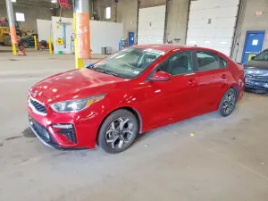 Kia Cerato / Forte / K3 2.0L 4 2020