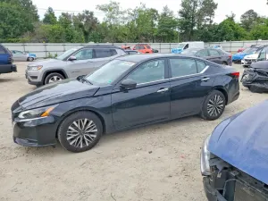 Nissan Altima 2.5L 4 2025