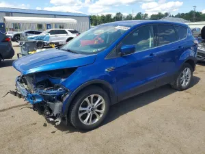 Ford Escape 1.5L 4 2017