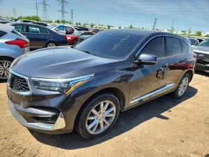Acura RDX 2.0L 4 2020