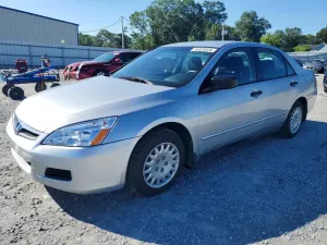 Honda Accord 2.4L 4 2007