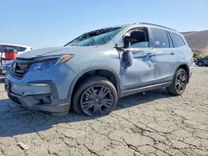 Honda Pilot 3.5L 6 2022