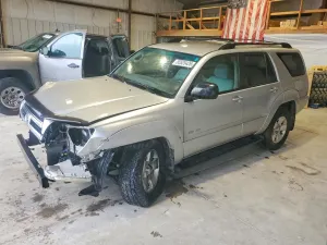 Toyota 4Runner 4.0L 6 2005