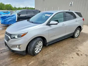 Chevrolet Equinox 1.5L 4 2019
